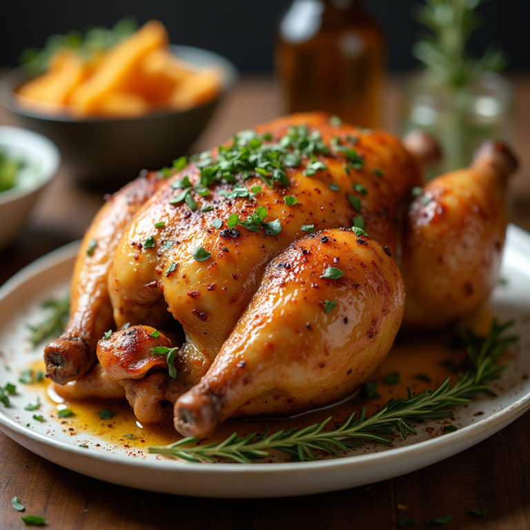 Simple Chicken Brine Recipe: A Flavorful Way to Enhance Your Chicken