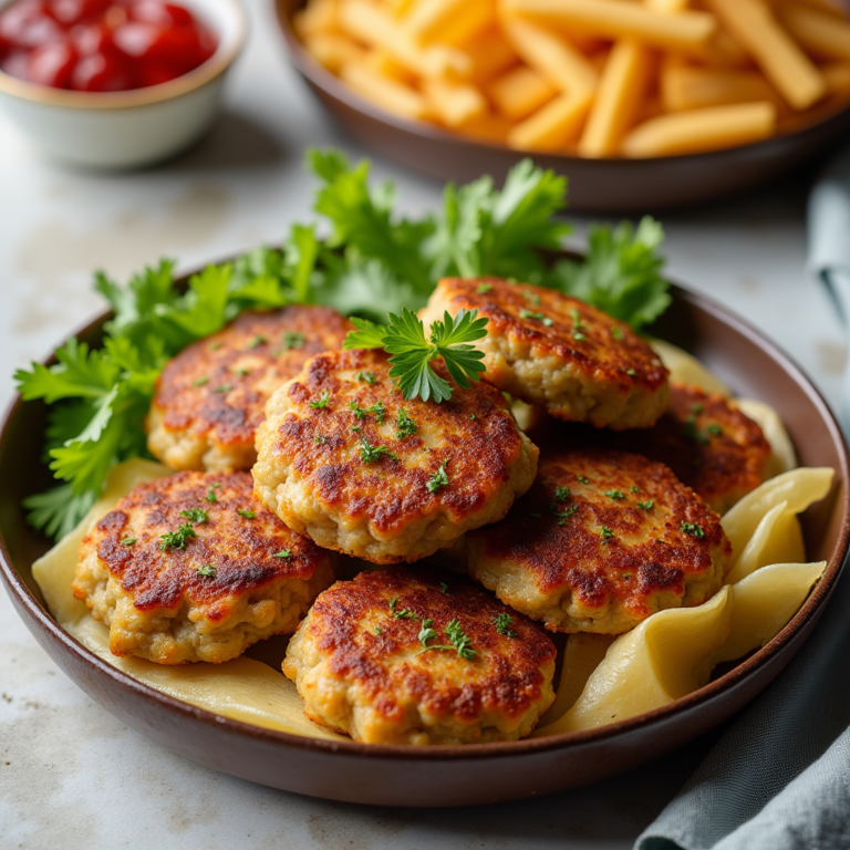recipe for patties made with hormel corned beef hash
