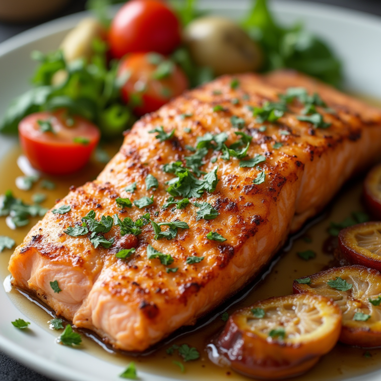 Understanding Smoked Salmon Temperature: The Key to Perfectly Smoked Fish