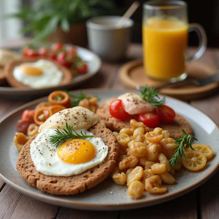 Gluten-Free Brunch Ideas – Delicious and Easy Recipes | EasyRecipe