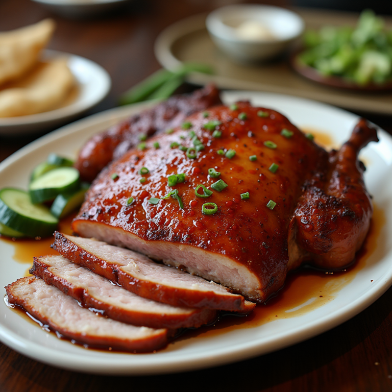 peking duck