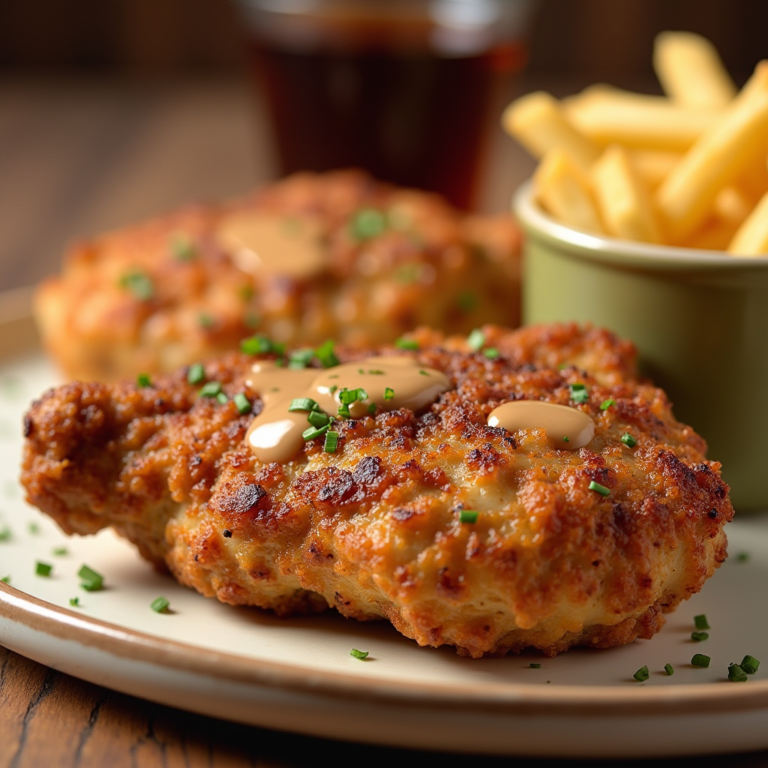 The Ultimate Alice Springs Chicken Recipe: Smoky, Cheesy, and Irresistible