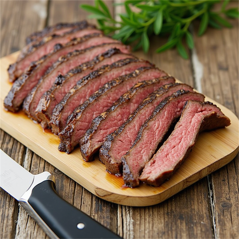 Delicious Bavette Steak Recipe: A Perfect Cut for Grilling